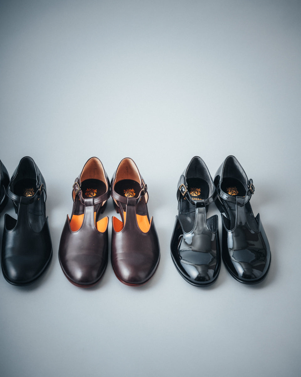 2026 Spring & Summer -ladies'- – chausser online store