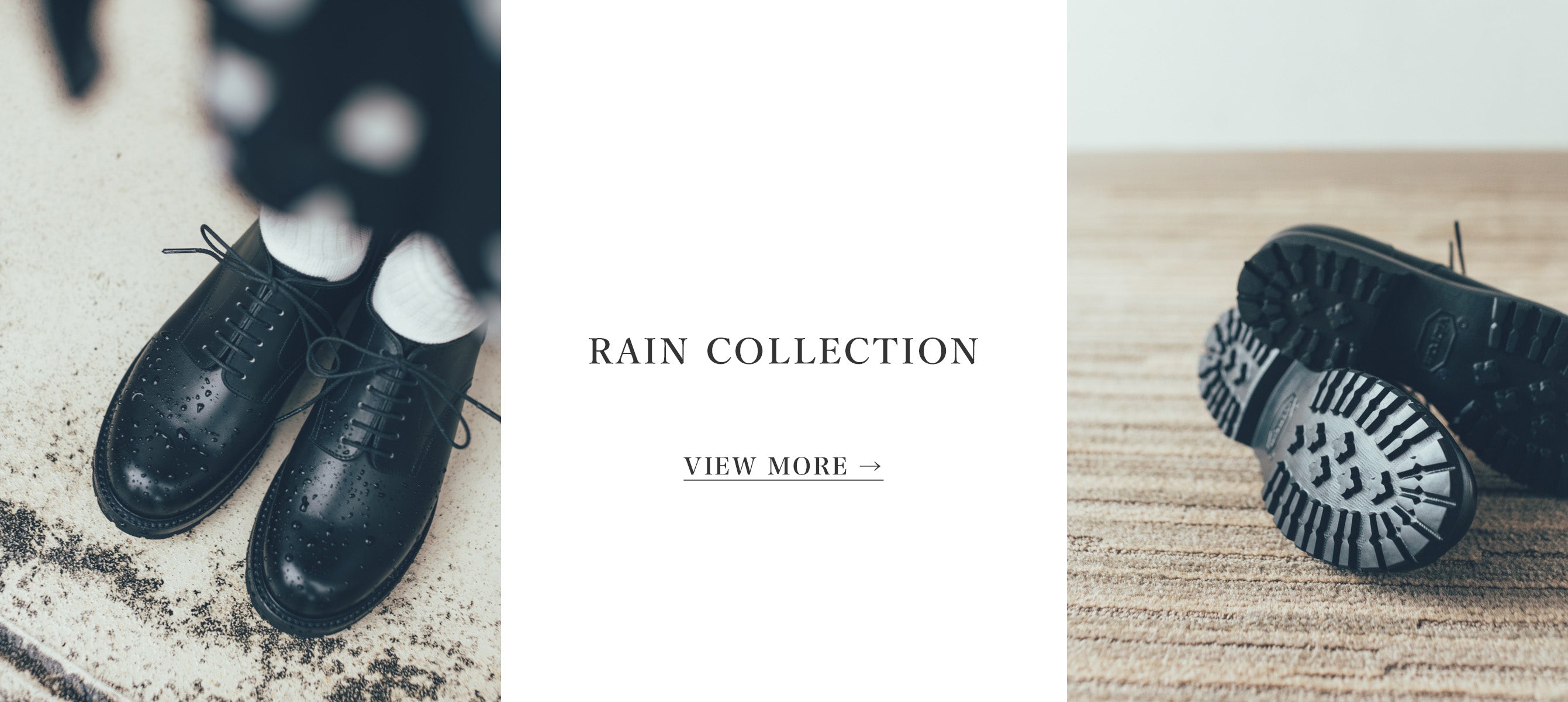 chausser online store｜ショセ オンラインストア【公式】