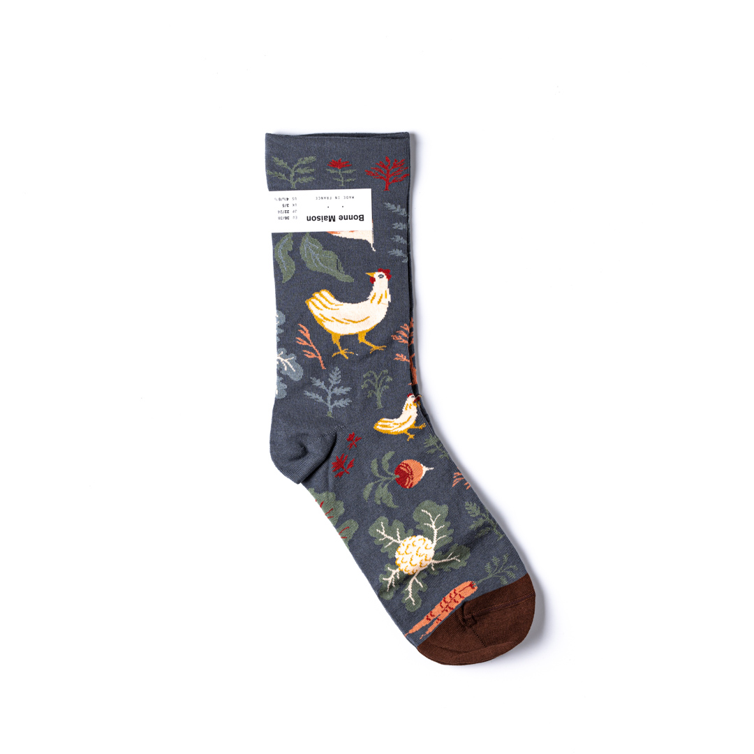 Bonne Maison socks